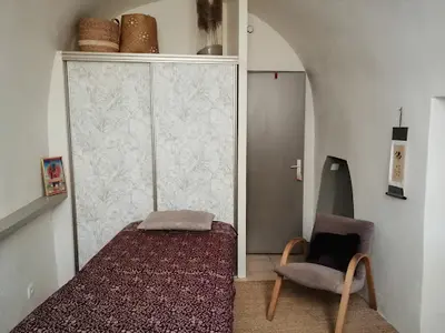Nathalie Delenne Praticienne Reiki Nîmes