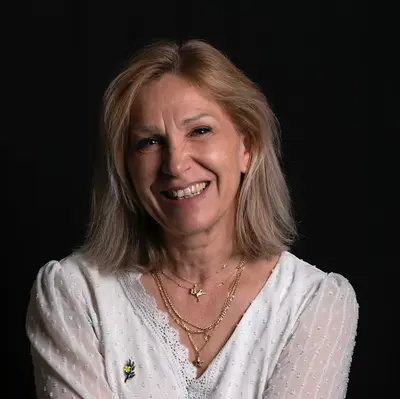 Odile Trouche, Consultante en Lactation, Rsai