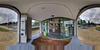 Pharmacie des Garrigues