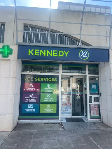 Pharmacie Kennedy