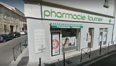 Pharmacie Montcalm Romanite