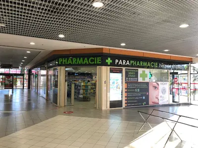 Pharmacie Nimes Etoile