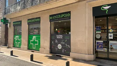 Pharmacie Saramito