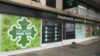 Pharmacie Pl3019