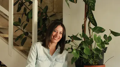 Rebecca Garcia Sophrologue - Praticienne Pnl S’ouvrir À Soi - Nimes