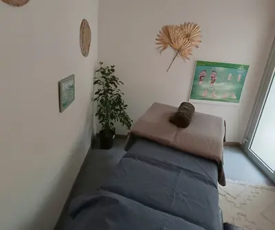 Réflexologue, Maderotherapie Emmanuelle Faure Artisan Bien-être