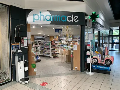 Grande Pharmacie Nimes Soleil
