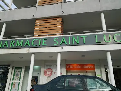 Grande Pharmacie Saint Luc