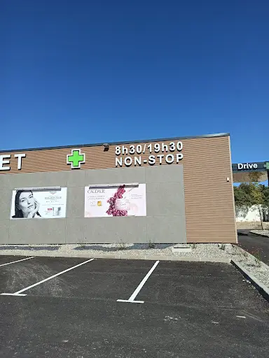 Pharmacie de Castanet