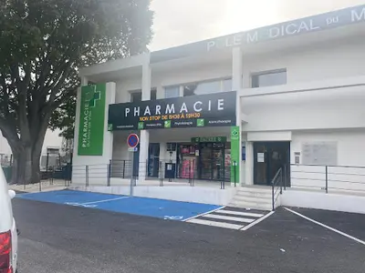 Pharmacie du Mas de Ville