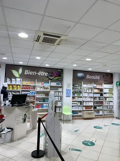 Grande Pharmacie Dahra