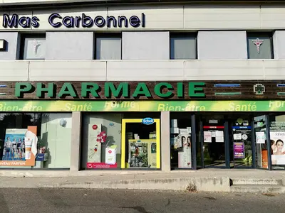 Pharmacie Carbonnel