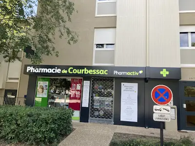Pharmacie Martin