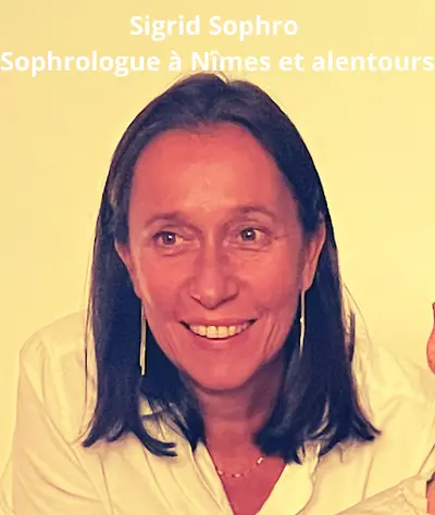 Sigrid Sophro : Acouphènes / Stress /périnatalité / Ménopause / Sophrologie