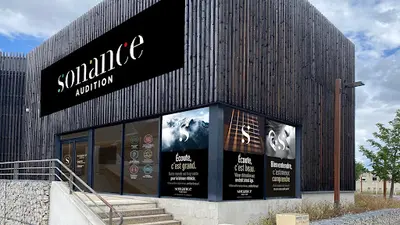 Sonance Audition - Thibault Gerbe - Audioprothésiste D.e.