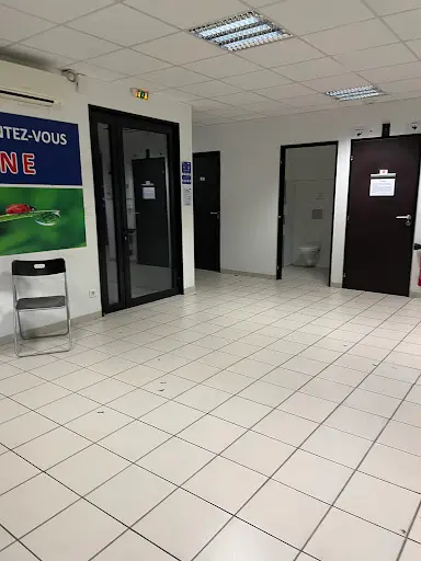 SOS Medecins Nimes