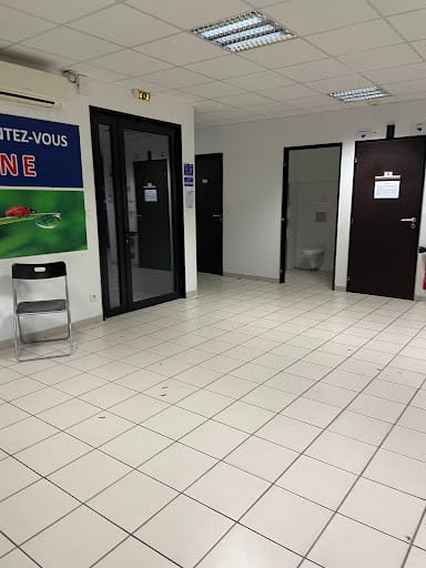 SOS Medecins Nimes