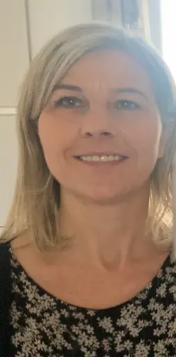 Sylvie Maziere