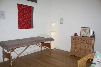 Viné Laurent - Kinesiologue / Neuro-training - Médecine Chinoise - Nimes