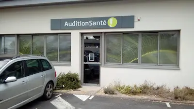 Audioprothésiste Niort Audition Santé