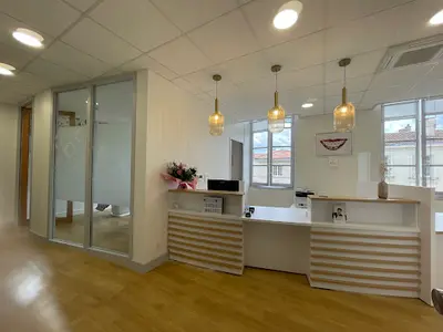 Dr Cabinet d'Orthodontie Dr Clara Chauvet-jauseau