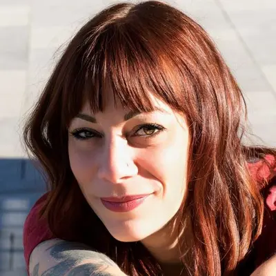 Céline Alice Garcia - Hypnose Niort, Coaching, Numerologie, Therapies Breves