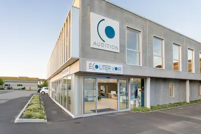 Écouter Voir Audition Mutualiste