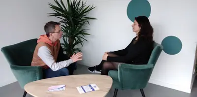 Jean-luc Roquet Hypnothérapeute - Emdr