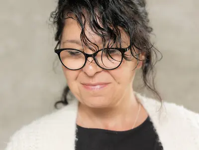 Magaly Chazot / Psychothérapie en Analyse Transactionnelle Pour Adulte et Adolescent.e, Couple, Groupe