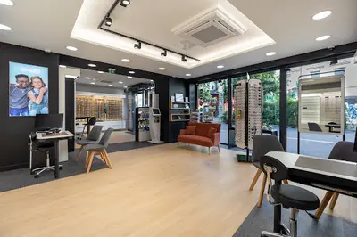 Opticien Niort - Optic 2000
