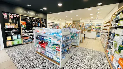 Pharmacie de l'Olivier