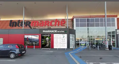 Pharmacie de la Paix