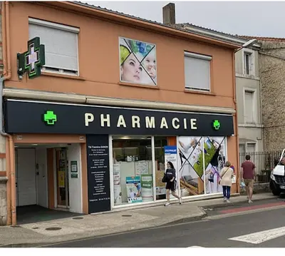 Pharmacie de Tassigny