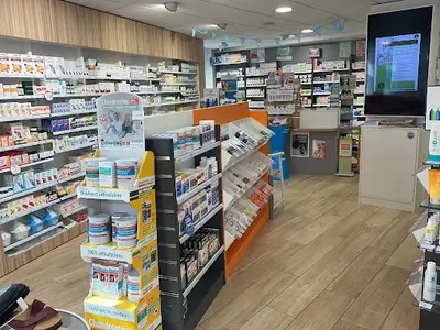Pharmacie Pakula