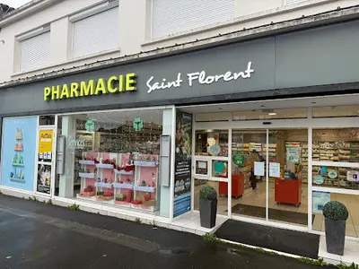 Pharmacie Saint Florent