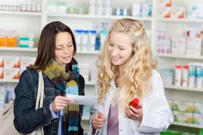 Pharmacie Pharmaniort