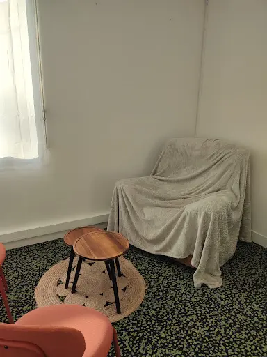 Sophrologie Holistique Art-thérapie Erell Pollier