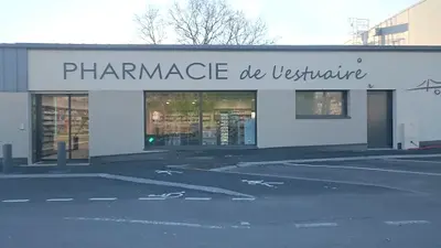 Pharmacie de l'Estuaire