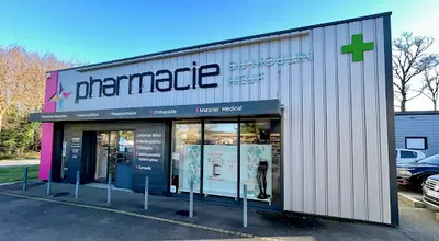 Pharmacie du Moulin Neuf