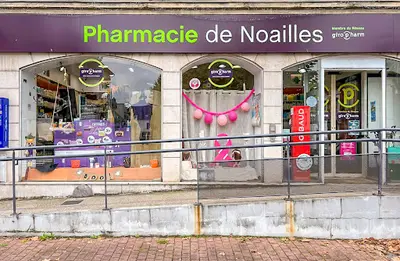 Pharmacie de Noailles