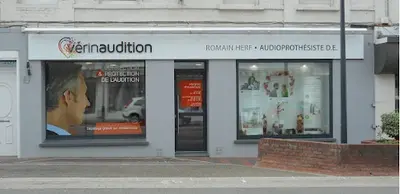 Audioprothesiste Verin Audition