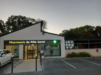 Pharmacie du Pole Sante