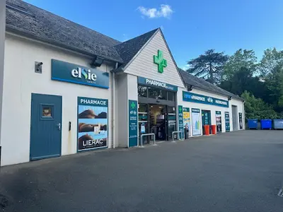 Pharmacie de l'Etoile