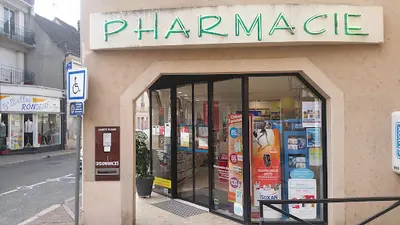 Pharmacie Saint Hilaire