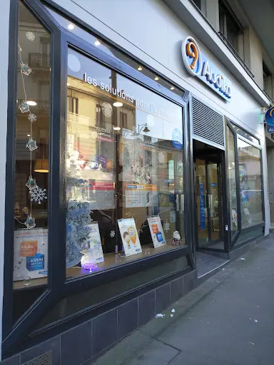 Audika - Audioprothésiste Nogent sur Marne