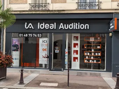 Audioprothésiste Nogent-sur-marne - Ideal Audition