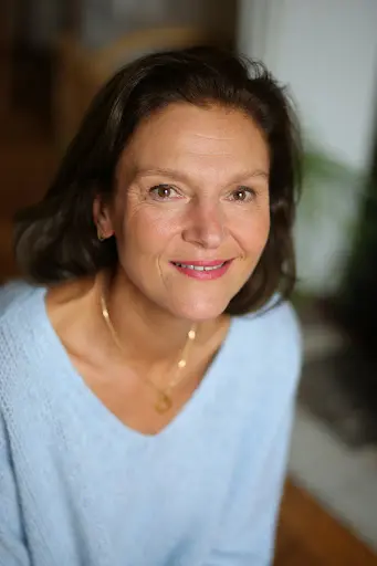 Béatrice Defontaine Ziliani