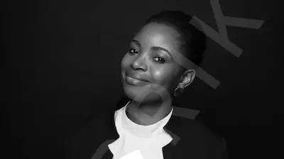 Dorine Nkodia - Praticienne en Psychothérapie - Thérapeute de Couple- Hypnothérapeute