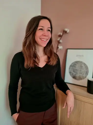 Emeline Gouazé - Sophrologue et Hypnothérapeute Enfants et Adultes