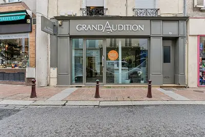 Grandaudition Nogent-sur-marne